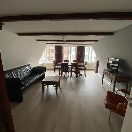 Klara Apartment