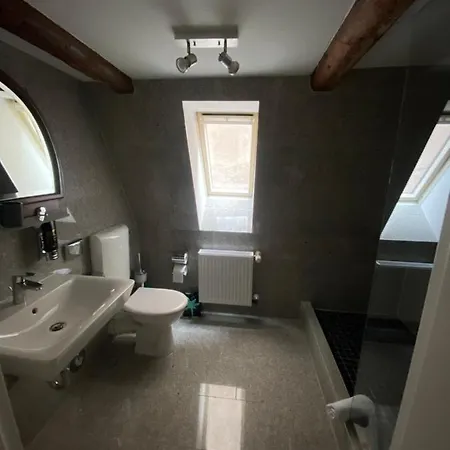 Klara Apartment *