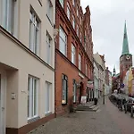 Appartement Klara Lübeck