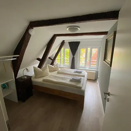 Klara * Lübeck