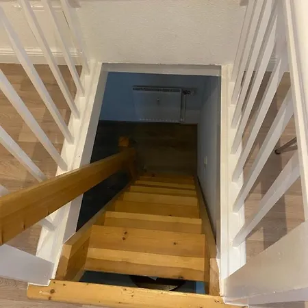 Klara Apartmán Lübeck