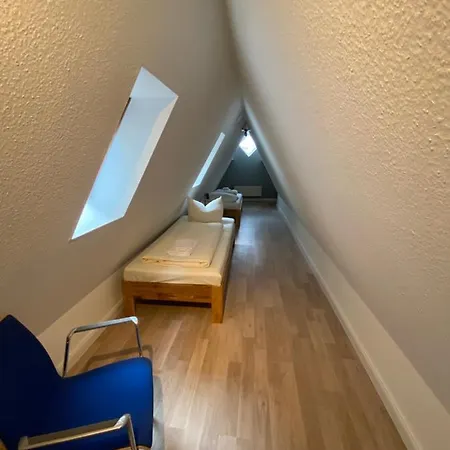 Apartment Klara