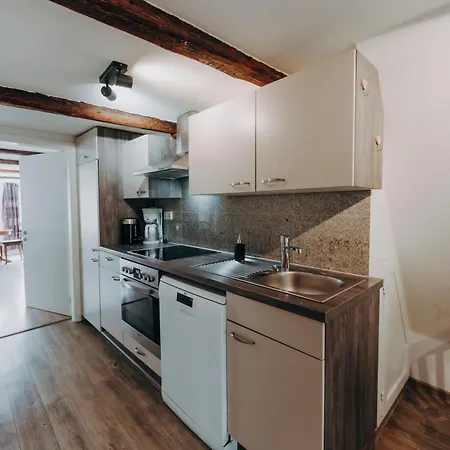 Klara Appartement
