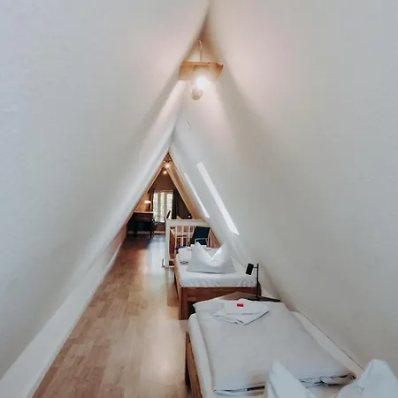 Appartement Klara Lübeck