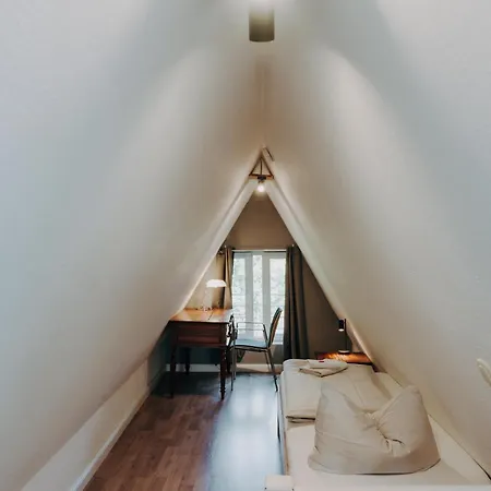 Appartement Klara *