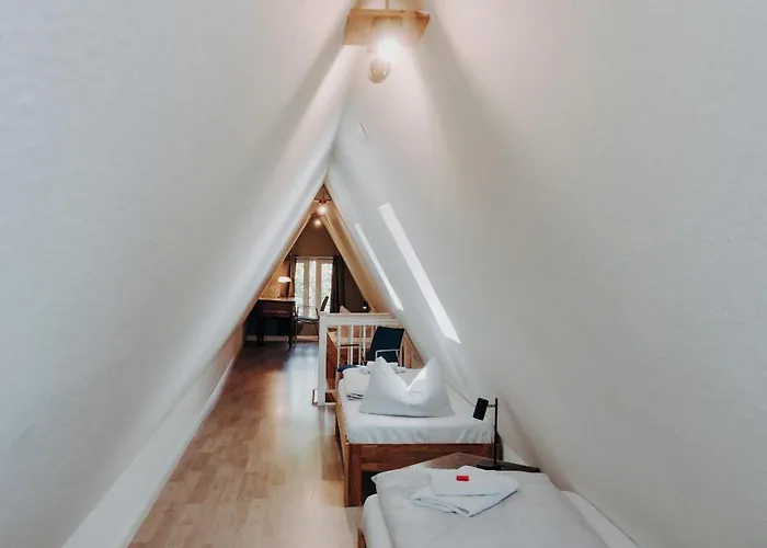 Appartement Klara Lübeck